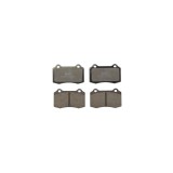 Placute frana VOLVO S60 I ATE 13046049642