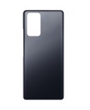 Capac Baterie Xiaomi Redmi Note 10 Pro, M2101K6G, M2101K6R, Negru