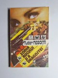 Zodia riscului și a dragostei &ndash; Aut. Tudor Negoiță, Ed. Paco, 1993