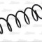 Arc spiral PEUGEOT 406 (8B) (1995 - 2005) Magnum Technology SP022MT