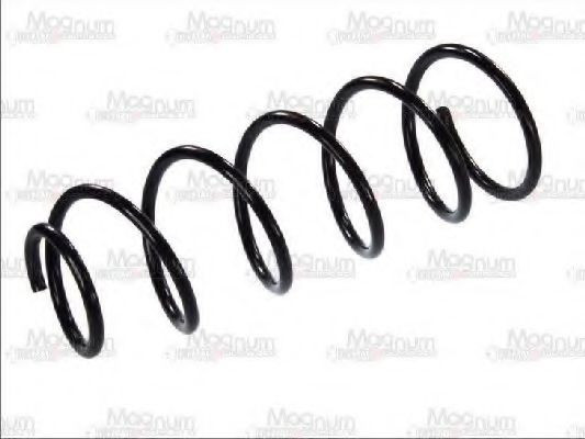 Arc spiral PEUGEOT 406 Estate (8E/F) (1996 - 2004) Magnum Technology SP022MT