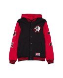 Buffalo Sabres hanorac de bărbați cu glugă US Edit - XL