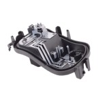 Soclu bec stopuri BMW Seria 4 Coupe (F32/F82), 12.2013-02.2017, ULO, partea dreapta, pentru lampa exterioara;