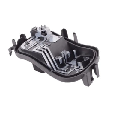 Soclu bec stopuri BMW Seria 4 Coupe (F32/F82), 12.2013-02.2017, ULO, partea dreapta, pentru lampa exterioara; foto