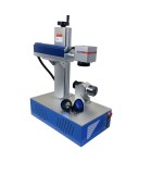 Gravator cu laser QE 50W MAX FIBER