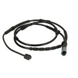 Senzor de avertizare,uzura placute de frana BMW X3 (F25) (2010 - 2016) KRIEGER 0950015184