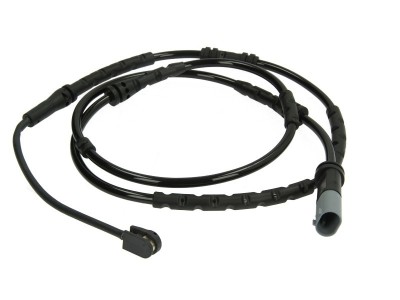 Senzor de avertizare,uzura placute de frana BMW X3 (F25) (2010 - 2016) KRIEGER 0950015184 foto
