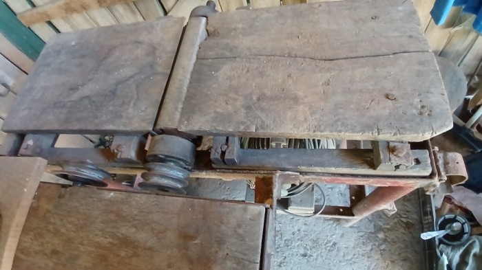 V&acirc;nd combinată circular abric freză, foarte solidă