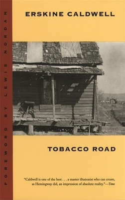 Tobacco Road foto