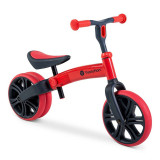 Cumpara ieftin Bicicleta echilibru Yvolution Y Velo Junior Red