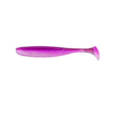 Shad Keitech Easy Shiner Glamorous Pink PAL14 8.90CM 7buc/plic foto