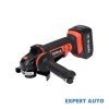 Polizor unghiular 18 v cu 2 acumulatori yato yt-82828 Alta marca Alt model #7