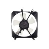 GMV radiator electroventilator Toyota Rav-4 (Xa10), 04.1994-06.2000, Motorizare 2.0 I 16v 95kw Benzina, tip climatizare Cu/fara AC, cutie Manuala, di