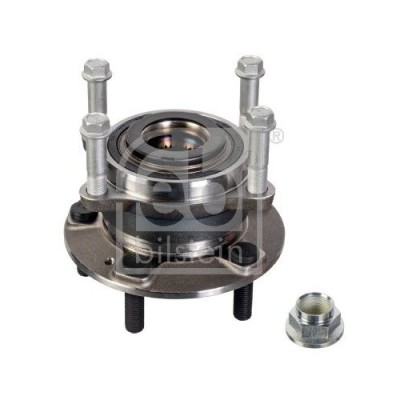 Febi Bilstein Set rulment roata foto