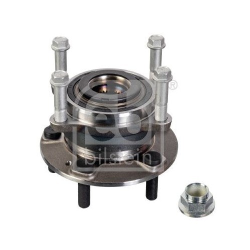 Febi Bilstein Set rulment roata