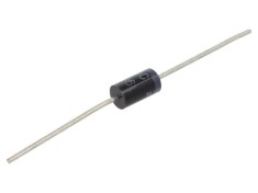 Diodă TVS 30V 1,5kW Unidirecțională