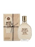 Cumpara ieftin Apa de parfum Diesel Fuel for Life, 50 ml, pentru femei