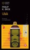 Ubik, Philip K. Dick - Editura Nemira