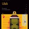 Ubik, Philip K. Dick - Editura Nemira
