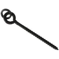 Surub Mikado Cu Anou Pentru Momeala, 2.5cm, 10buc/plic foto