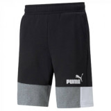 Cumpara ieftin Ess+ Block Shorts, Puma