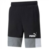 Puma Ess+ Block Shorts 847429-01-XS