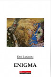 Enigma | Emil Lungeanu, 2021