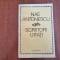 Scriitori uitati de Nae Antonescu