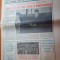 ziarul magazin 8 octombrie 1983-targul international bucuresti editia 1983