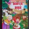 Scufița roșie - după Frații Grimm (povești ilustrate)