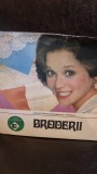 Broderii - Liliana Podoleanu si Mihai Popescu