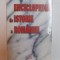 ENCICLOPEDIA DE ISTORIE A ROMANIEI de ION ALEXANDRESCU , ION BULEI , ION MAMINA , IOAN SCURTU , BUCURESTI 2000