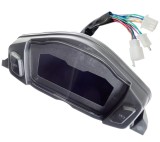 Ceas bord Street-R 125 Cod Produs: MX_NEW LICTIA061