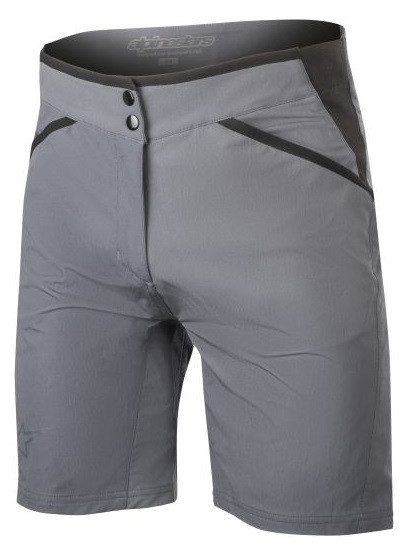 Pantaloni Ciclism Dama Alpinestars Alps 4 Shorts Negru Marimea 30 173381911430