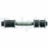 Bieleta antiruliu Mitsubishi Grandis, Pajero I, Pajero II, Pajero II Canvas Top, Pajero Sport I, 150x34x34mm, parte montare puntea spate, OE 4056A053