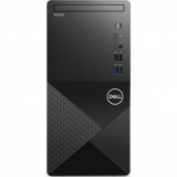 Sistem Desktop Dell Vostro 3020 MT cu procesor Intel&reg; Core&trade; i7-13700 pana la 5.10 GHz, 16GB, 512GB SSD, Intel&reg; UHD Graphics 770, Windows 11 Pro, 3Yr P