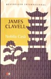 NOBILA CASA vol.1-JAMES CLAVELL-278023