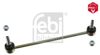 FEBI BILSTEIN 22390 Brat/bieleta suspensie, stabilizator foto