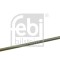 FEBI BILSTEIN 22390 Brat/bieleta suspensie, stabilizator