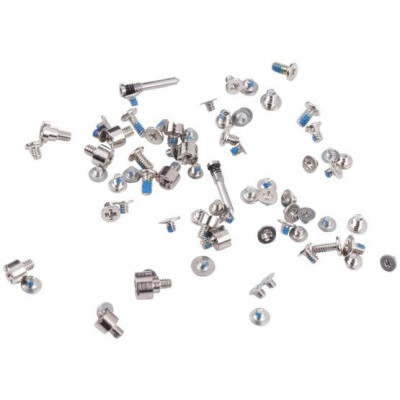 Suruburi iPhone 13 Pro, Set Screws and Bolts For (Random Color Delivery) foto