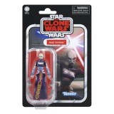 Star Wars: The Clone Wars Vintage Collection Figurina articulata Asajj Ventress 10 cm