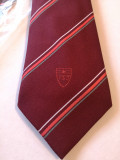 Cravata fotbal (noua-model vechi) - Federatia de Fotbal din IUGOSLAVIA
