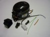 Motor frigider compresor Arctic Beko R600a