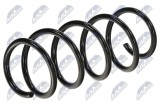 Arc suspensie Opel Combo 2001-2012, Tigra 2004-2010; partea din fata; 93171422; NTY, aftermarket