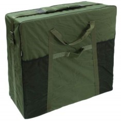 Geanta universala scaun/pat NGT Deluxe XL, 100 x 90 x 25 cm