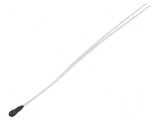 Termistor NTC 1,8k&Omega; THT 3500K -40&deg; p&acirc;nă la 125&deg;C &plusmn;0,2&deg;C