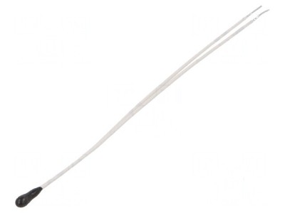 Termistor NTC 1,8k&amp;Omega; THT 3500K -40&amp;deg; p&amp;acirc;nă la 125&amp;deg;C &amp;plusmn;0,2&amp;deg;C foto