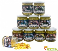 Haldorado - Porumb cu zeama Haiduc Unguresc 130g