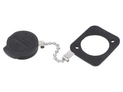 Capac Protecție HPT IP65 Accesorii foto