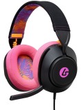 Powera Ls10 Wired Gaming Headset Midnight Surf